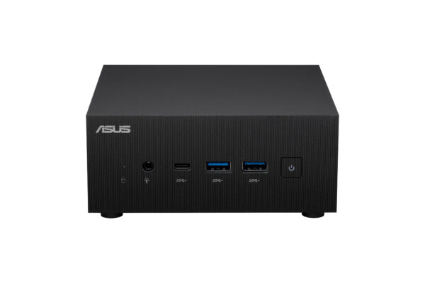 ASUS PN52-S9137AD PC/workstation AMD Ryzen™ 9 5900HX 16 GB DDR4-SDRAM