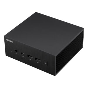 ASUS PN52-S9137AD PC/workstation AMD Ryzen™ 9 5900HX 16 GB DDR4-SDRAM ASUS PN52-S9137AD PC/workstation AMD Ryzen™ 9 5900HX 16 GB DDR4-SDRAM