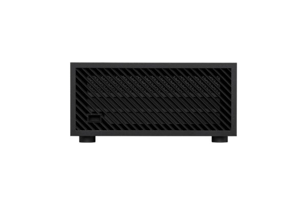 ASUS PN52-S9137AD PC/workstation AMD Ryzen™ 9 5900HX 16 GB DDR4-SDRAM