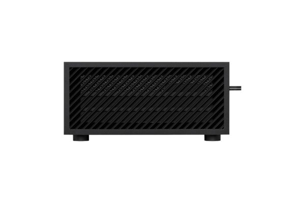 ASUS PN52-S9137AD PC/workstation AMD Ryzen™ 9 5900HX 16 GB DDR4-SDRAM