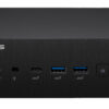 ASUS PN64-BB5000X1TD-NL Black i5-12500H ASUS PN64-BB5000X1TD-NL Black i5-12500H