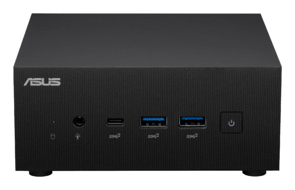 ASUS PN64-BB5000X1TD-NL Black i5-12500H ASUS PN64-BB5000X1TD-NL Black i5-12500H