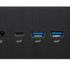 ASUS PN64-BB5000X1TD-NL Black i5-12500H ASUS PN64-BB5000X1TD-NL Black i5-12500H