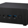 ASUS PN64-BB5000X1TD-NL Black i5-12500H ASUS PN64-BB5000X1TD-NL Black i5-12500H