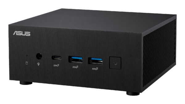 ASUS PN64-BB5000X1TD-NL Black i5-12500H ASUS PN64-BB5000X1TD-NL Black i5-12500H