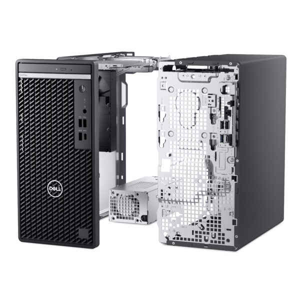DELL OptiPlex 7020 Intel® Core™ i5 i5-14500 16 GB DDR5-SDRAM 512 GB DELL OptiPlex 7020 Intel® Core™ i5 i5-14500 16 GB DDR5-SDRAM 512 GB