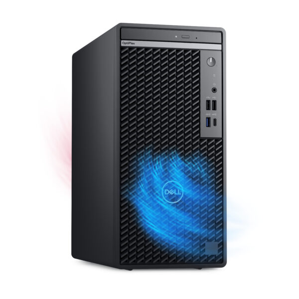 DELL OptiPlex 7020 Intel® Core™ i5 i5-14500 16 GB DDR5-SDRAM 512 GB DELL OptiPlex 7020 Intel® Core™ i5 i5-14500 16 GB DDR5-SDRAM 512 GB