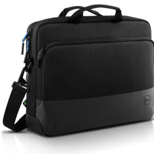 DELL PO1520CS 38.1 cm (15") Briefcase Black
