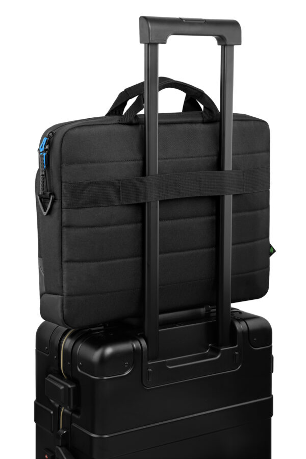 DELL PO1520CS 38.1 cm (15") Briefcase Black