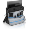 DELL PO1520CS 38.1 cm (15") Briefcase Black