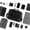 DELL PO1520CS 38.1 cm (15") Briefcase Black