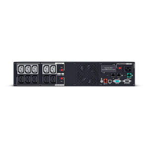 CyberPower PR1000ERT2U uninterruptible power supply (UPS) CyberPower PR1000ERT2U uninterruptible power supply (UPS)