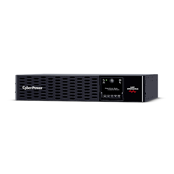 CyberPower PR1500ERT2U uninterruptible power supply (UPS) CyberPower PR1500ERT2U uninterruptible power supply (UPS)