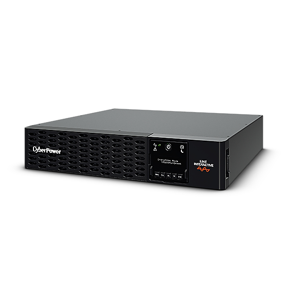 CyberPower PR2200ERT2U uninterruptible power supply (UPS) CyberPower PR2200ERT2U uninterruptible power supply (UPS)