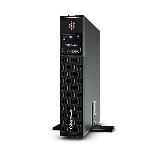 CyberPower PR2200ERT2U uninterruptible power supply (UPS) CyberPower PR2200ERT2U uninterruptible power supply (UPS)