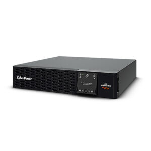 CyberPower PR2200ERT2U uninterruptible power supply (UPS) CyberPower PR2200ERT2U uninterruptible power supply (UPS)