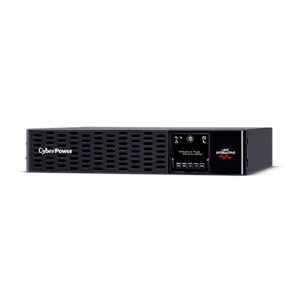 CyberPower PR2200ERTXL2U uninterruptible power supply (UPS) CyberPower PR2200ERTXL2U uninterruptible power supply (UPS)