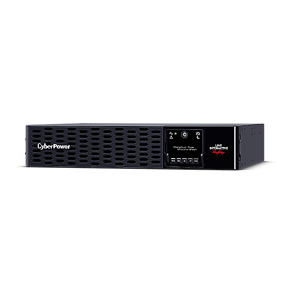 CyberPower PR2200ERTXL2U uninterruptible power supply (UPS) CyberPower PR2200ERTXL2U uninterruptible power supply (UPS)