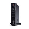 CyberPower PR2200ERTXL2U uninterruptible power supply (UPS) CyberPower PR2200ERTXL2U uninterruptible power supply (UPS)