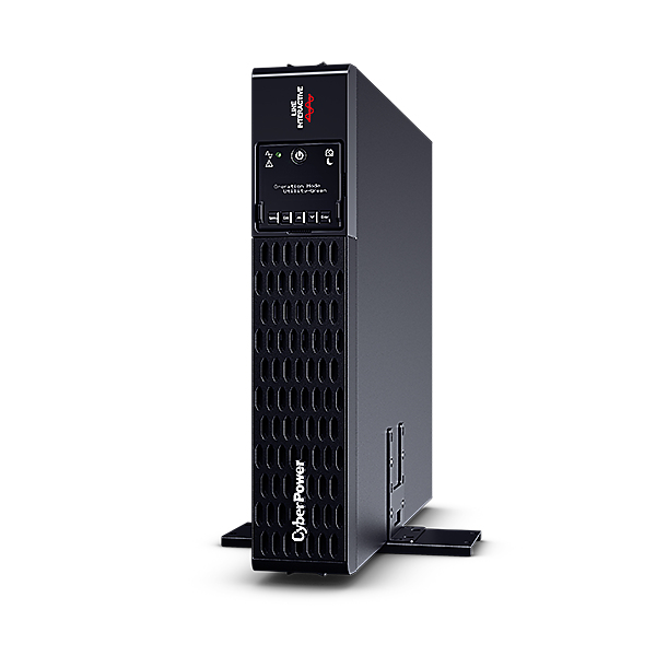 CyberPower PR2200ERTXL2U uninterruptible power supply (UPS) CyberPower PR2200ERTXL2U uninterruptible power supply (UPS)