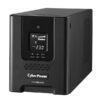 CyberPower PR3000ELCDSL uninterruptible power supply (UPS) CyberPower PR3000ELCDSL uninterruptible power supply (UPS)