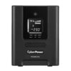 CyberPower PR3000ELCDSL uninterruptible power supply (UPS) CyberPower PR3000ELCDSL uninterruptible power supply (UPS)