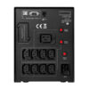 CyberPower PR3000ELCDSL uninterruptible power supply (UPS) CyberPower PR3000ELCDSL uninterruptible power supply (UPS)