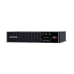 CyberPower PR3000ERT2U uninterruptible power supply (UPS) CyberPower PR3000ERT2U uninterruptible power supply (UPS)