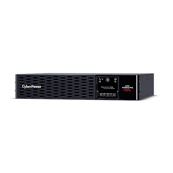 CyberPower PR3000ERT2U uninterruptible power supply (UPS) CyberPower PR3000ERT2U uninterruptible power supply (UPS)