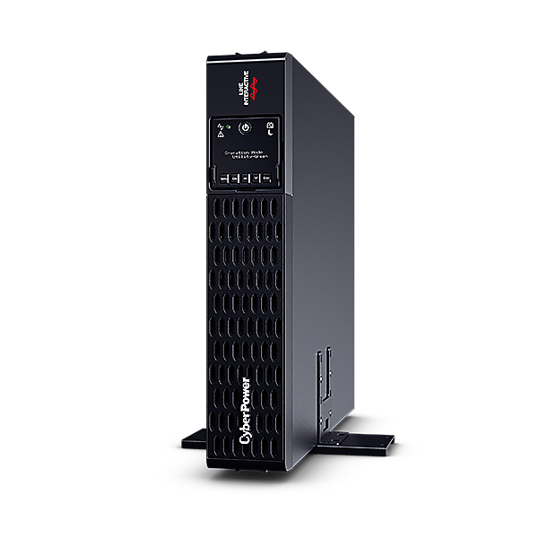 CyberPower PR3000ERT2U uninterruptible power supply (UPS) CyberPower PR3000ERT2U uninterruptible power supply (UPS)