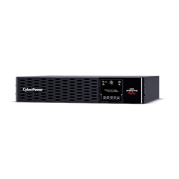 CyberPower PR3000ERTXL2U uninterruptible power supply (UPS) CyberPower PR3000ERTXL2U uninterruptible power supply (UPS)