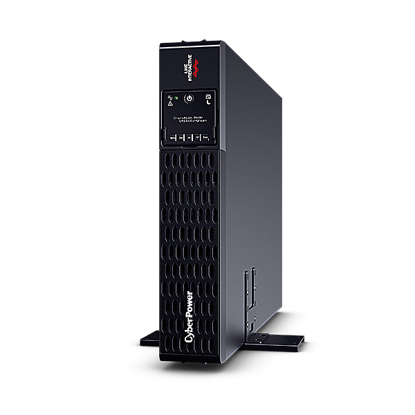 CyberPower PR3000ERTXL2U uninterruptible power supply (UPS) CyberPower PR3000ERTXL2U uninterruptible power supply (UPS)