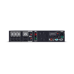CyberPower PR3000ERTXL2U uninterruptible power supply (UPS) CyberPower PR3000ERTXL2U uninterruptible power supply (UPS)