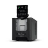 CyberPower PR750ELCD uninterruptible power supply (UPS) CyberPower PR750ELCD uninterruptible power supply (UPS)