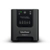 CyberPower PR750ELCD uninterruptible power supply (UPS) CyberPower PR750ELCD uninterruptible power supply (UPS)