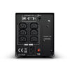 CyberPower PR750ELCD uninterruptible power supply (UPS) CyberPower PR750ELCD uninterruptible power supply (UPS)