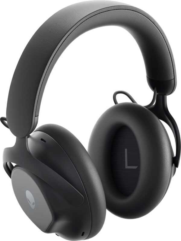 Alienware PRO-HS-G-DEAM headphones/headset Wired & Wireless Head-band Alienware PRO-HS-G-DEAM headphones/headset Wired & Wireless Head-band