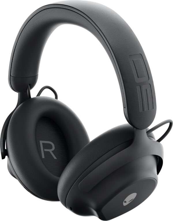 Alienware PRO-HS-G-DEAM headphones/headset Wired & Wireless Head-band Alienware PRO-HS-G-DEAM headphones/headset Wired & Wireless Head-band