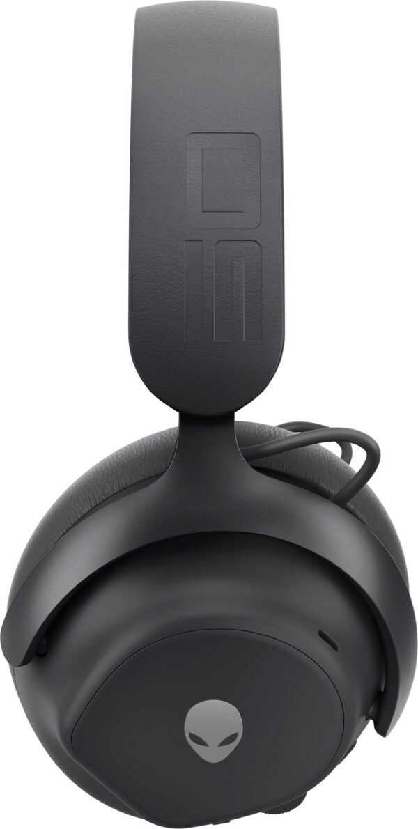 Alienware PRO-HS-G-DEAM headphones/headset Wired & Wireless Head-band Alienware PRO-HS-G-DEAM headphones/headset Wired & Wireless Head-band