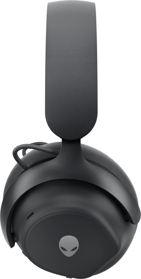 Alienware PRO-HS-G-DEAM headphones/headset Wired & Wireless Head-band Alienware PRO-HS-G-DEAM headphones/headset Wired & Wireless Head-band