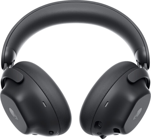 Alienware PRO-HS-G-DEAM headphones/headset Wired & Wireless Head-band Alienware PRO-HS-G-DEAM headphones/headset Wired & Wireless Head-band