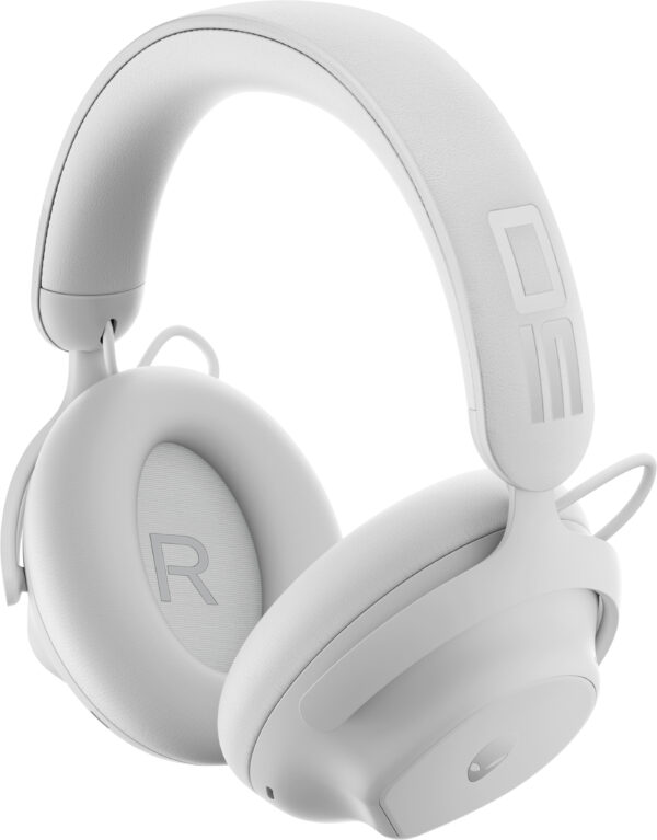 Alienware PRO-HS-G-DEAM Headset Wired & Wireless Head-band Gaming USB Alienware PRO-HS-G-DEAM Headset Wired & Wireless Head-band Gaming USB