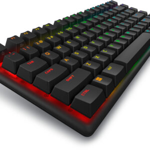 Alienware Pro Wireless Gaming keyboard USB + RF Wireless + Bluetooth Alienware Pro Wireless Gaming keyboard USB + RF Wireless + Bluetooth