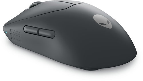Alienware Pro Wireless Gaming mouse Ambidextrous RF Wireless + USB