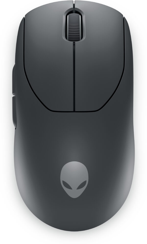 Alienware Pro Wireless Gaming mouse Ambidextrous RF Wireless + USB