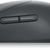 Alienware Pro Wireless Gaming mouse Ambidextrous RF Wireless + USB