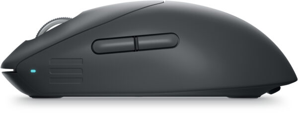 Alienware Pro Wireless Gaming mouse Ambidextrous RF Wireless + USB
