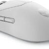 Alienware Pro Wireless Gaming mouse Ambidextrous RF Wireless + USB