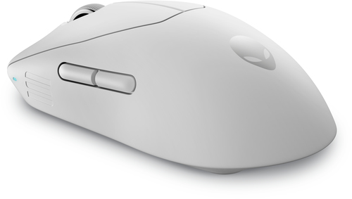 Alienware Pro Wireless Gaming mouse Ambidextrous RF Wireless + USB