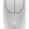 Alienware Pro Wireless Gaming mouse Ambidextrous RF Wireless + USB